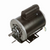 Century C607V1 Fan and Blower Motor .5 HP 1 Ph 60 Hz 115/208-230 V 1800 RPM 56 Frame