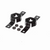 Fasco H33 Special Mounting Kit for 3.3” Nu-Tone Units