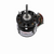 Century BLR6404 Fan and Blower Motor 1/4 HP 1 Ph 60 Hz 115 V 1050 RPM 3 Speed 42 Frame