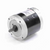 Century H157V1 General Purpose Motor 1/4 HP 3 Ph 60 Hz 208-230/460 V 1800 RPM Y56C Frame