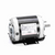 Century H1031L General Purpose Motor 1.0 HP 3 Ph 60 Hz 200-230/460 V 1800 RPM KA56 Frame