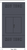 NavTech NAV-298CT-800 72"x 36" x 12" 800 Amp Con Ed Approved CT Cabinet
