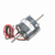 Fasco D1012 OEM Replacement Motor 1/15 HP 1 Ph 60 Hz 115 V 1550 RPM 3 Speed 4.4" Diameter