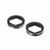Fasco KIT183 2 1/4" Resilient Mounting Rings With Steel Band