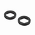 Fasco KIT184 2 1/2" Resilient Mounting Rings With Steel Band