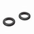 Fasco KIT187 1 7/8" Resilient Mounting Rings