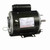 Century C426V2 Fan and Blower Motor .75 HP 1 Ph 60 Hz 115/208-230 V 1800 RPM 56 Frame