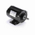 Century OS2074 Fan and Blower Motor 3/4 HP 1 Ph 60 Hz 115 V 1800 RPM 56Z Frame