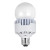 Halco 84325 HID A-Shape Omnidirectional Retrofit Lamp 35W 5K Mogul Base 120-277V HID35/OMNI/850/EX39/LED