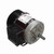 Century H869L General Purpose Motor 3/4 HP 3 Ph 60 Hz 200-230/460 V 1800 RPM B56 Frame