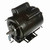 Century C585 E-PLUS General Purpose Motor 1/2 HP 1 Ph 60 Hz 115/208-230 V 1800 RPM J56Z Frame