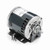 Marathon HG711 Fan and Blower Motor 0.33 HP 1 Ph 60 Hz 115 V 1800 RPM 48Y Frame