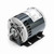 Marathon HG711 Fan and Blower Motor 0.33 HP 1 Ph 60 Hz 115 V 1800 RPM 48Y Frame