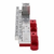 NSI 1036MB 225A Stacked Neutral Bar 4-14 AWG 36 Circuits & 350 MCM - 6 AWG Main Lug w/ Mounting Base