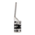 NSI GL2038 CMP Lug Cu Short 2/0 AWG 3/8 Bolt