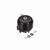 Century 249 16 WATT Refrigeration Motor 1500 RPM 230 Volts Unit Bearing