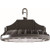 Morris Products 71481 Specification Grade UFO High Bay 100W 347-480V 5000K