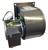 PEMS PTDP7 Rectangular Blower Directly Replaces Dayton Blower 1TDP7, 4C446