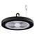 Halco 37302 ProLED Essential Round Black Highbay 200W 5000K 120-277VAC 0-10V Dimming 