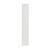 NSI WMC-40 Wire Marker Card - Vinyl Impregnated Cloth Marking Tape 1.5-In Long  (#40) (36 Per Card)