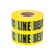 NSI ULT-626 6" Yellow Underground Tape "Caution Buried Electric Line Below"