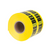 NSI ULT-626 6" Yellow Underground Tape "Caution Buried Electric Line Below"