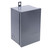 Tork 7300 24 Hour Skip A Day Time Switch 40A 120V 3Pst Indoor/Outdoor Metal Enclosure