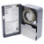 Tork 8009A 24-Hour Duty Cycle Mechanical Time Switch 20A 120/208-277V SPDT Tork 8009A 24-Hour Duty Cycle Mechanical Time Switch 20A 120/208-277V SPDT