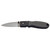 Klein Tools 44003 Lightweight Knife 2-3/4-Inch Drop Point Blade