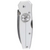 Klein Tools 44001 2-1/2"  44001 Lockback Knife 2-1/2-Inch Drop Point Blade
