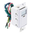 Tork SS703Z Astro Wall Switch Timer No Neutral 3-Way 15A 120/277V  Rated For Led White