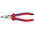 Knipex 08 22 185 7 1/4" Needle-Nose Combination Pliers
