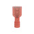 NSI IF22-250-3N 22-18 Awg Fully Insulated Fem, Nylon, 50/Pack