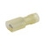 NSI IM12-250-3N-BULK 12-10 Awg  Full Insulated Male Disconnect, 500 Per Pack