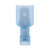 NSI IM16-250-3N-BULK 16-14 Awg Fully Insulated Nylon Male Disconnect, 1000 Per Pack