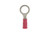 NSI R22-56V 22-18 Awg Vinyl Insulated Ring 5/16" Stud, 100 Per Pack