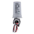 Tork 2021 1/2 IN Stem & Swivel Pencil On 1-5Fc/Off 3-15FC 6" Leads 120V 2000W Tungsten 1800Va Ballast 600Va LED