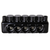 Polaris IPLMD3/0-5 Insulated Multi-Tap Connector 5 Port Dual Sided Entry & Mountable 3/0-6 Awg