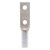 NSI L300NP 300 MCM CU Compression Lug, 1/2 Bolt Size, 2 hole peep