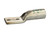 NSI L600N-38 CMP Lug Cu Long 600 MCM 3/8 Blt 1 Spc