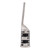 NSI L750NB CMP Lug Cu Long 750 MCM Nema Mtg-Bell
