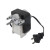 Packard 65103 C-Frame Motor 7/8" Stack Size 120 Volt 3000 RPM Replaces Nutone 63675