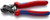 Knipex 97 53 04 7" Self-Adjusting Crimping Pliers For Wire Ferrules