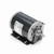 Marathon B306 Fan and Blower Motor 0.50 HP 1 Ph 60 Hz 115 V 1800 RPM 48Y Frame DP 