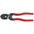 Knipex 71 01 160 6 1/4" CoBolt S Compact Bolt Cutters