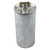 Packard PRCD555 Run Capacitor 55+5 MFD 370 Volt Round