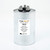 Packard TRCD555 Titan Pro Run Capacitor 55+5 MFD 370 Volt Round