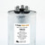 Packard TRCD555 Titan Pro Run Capacitor 55+5 MFD 370 Volt Round