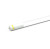 Halco 87202 LED T8 High Efficiency Linear Tube 10.5W 48" 5K Type B Double-Single Ended 1680 Lumen 