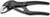 Knipex 87 00 100 SBA Cobra XS Water Pump Pliers